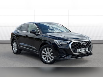 Used Audi Q3 2022 for sale - 78593918: Photo