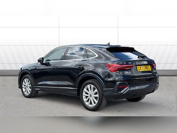 Used Audi Q3 2022 for sale - 78593918: Photo