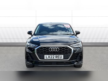 Used Audi Q3 2022 for sale - 78593918: Photo
