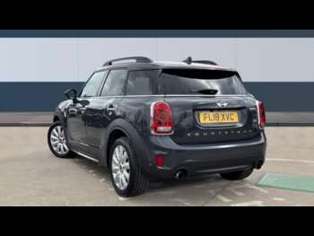 Used MINI Countryman 2018 for sale - 74804443: Photo