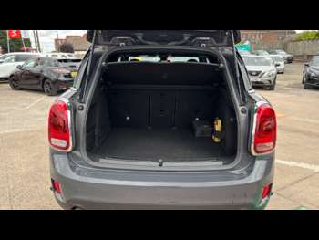 Used MINI Countryman 2018 for sale - 74804443: Photo