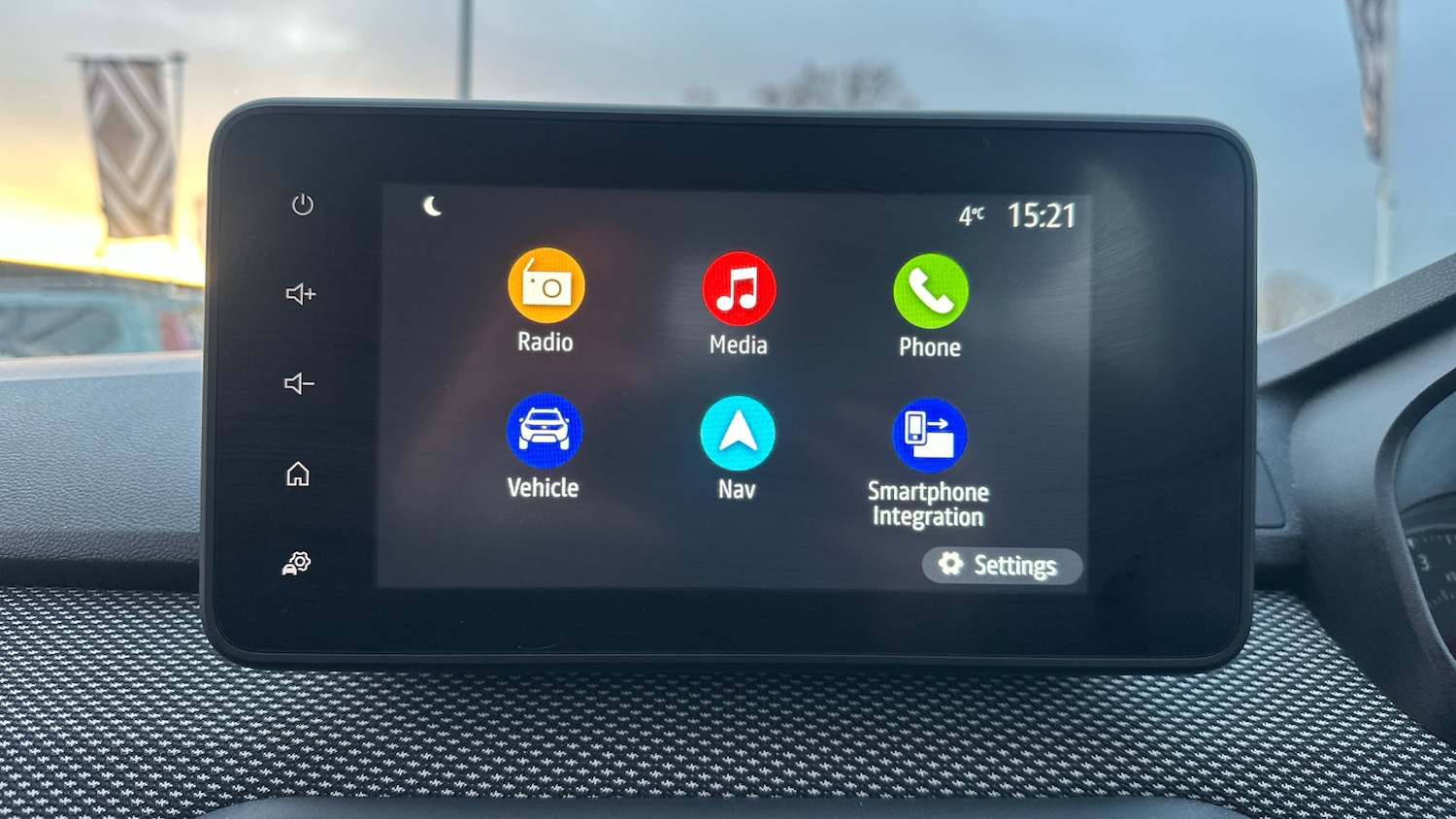 Used Dacia Sandero Stepway 2022 for sale - 77420144: Photo 12