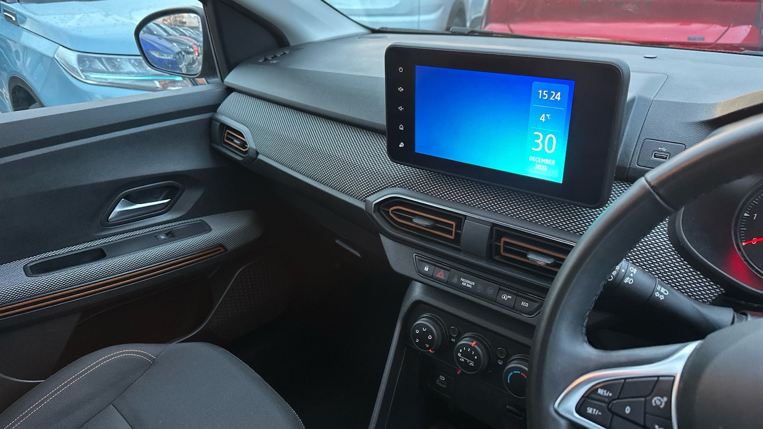 Used Dacia Sandero Stepway 2022 for sale - 77420144: Photo 14