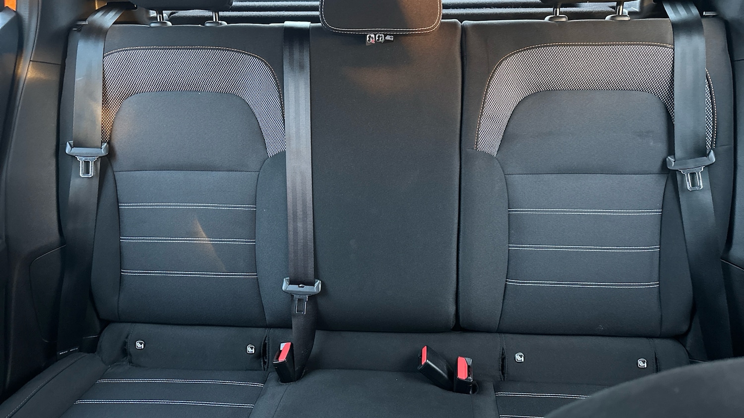 Used Dacia Sandero Stepway 2022 for sale - 77420144: Photo 15