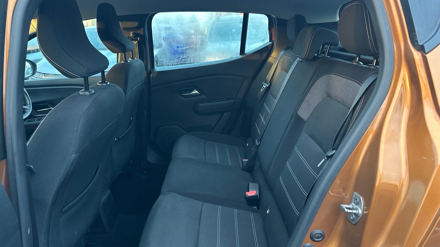 Used Dacia Sandero Stepway 2022 for sale - 77420144: Photo 16