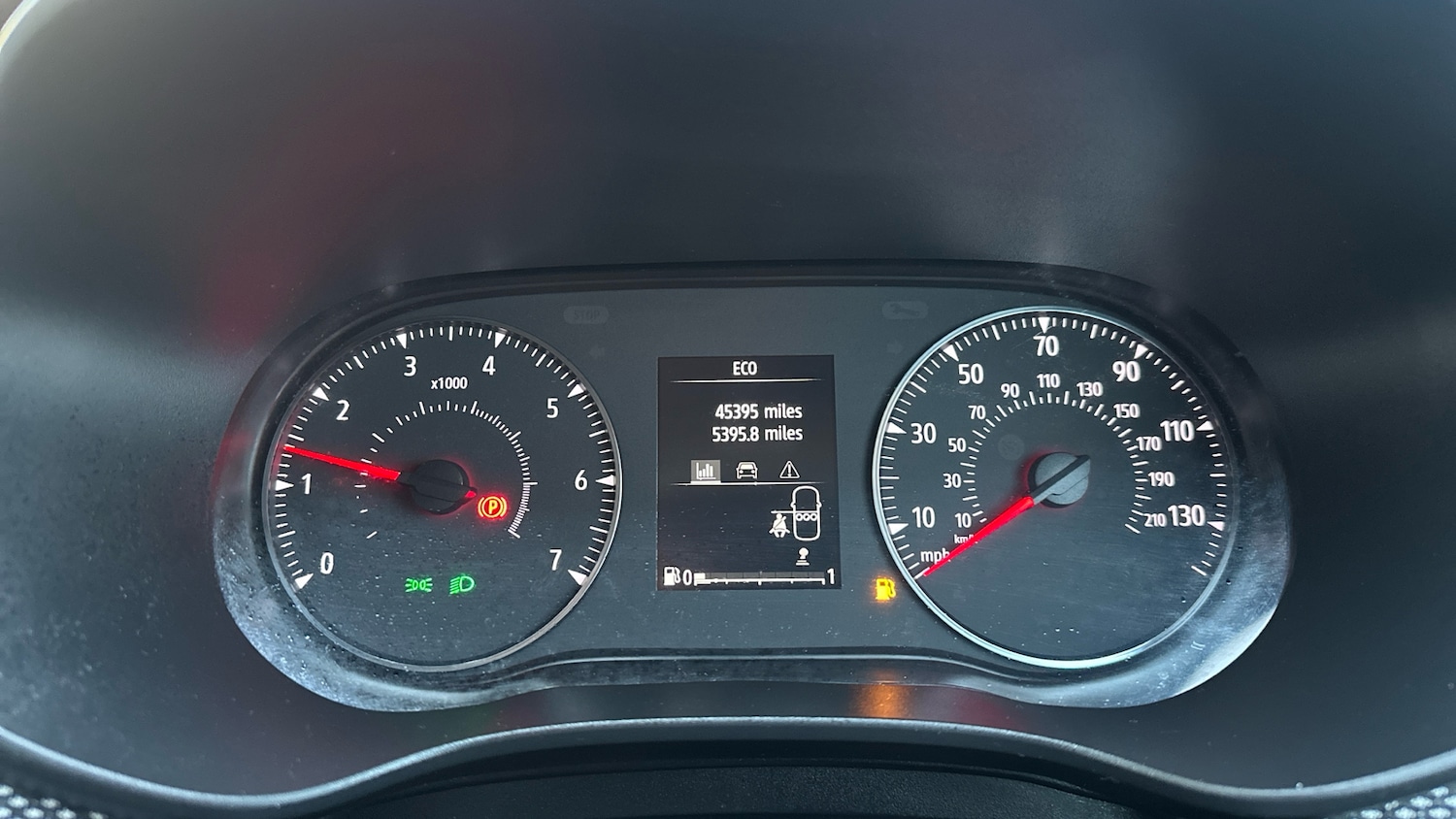 Used Dacia Sandero Stepway 2022 for sale - 77420144: Photo 18