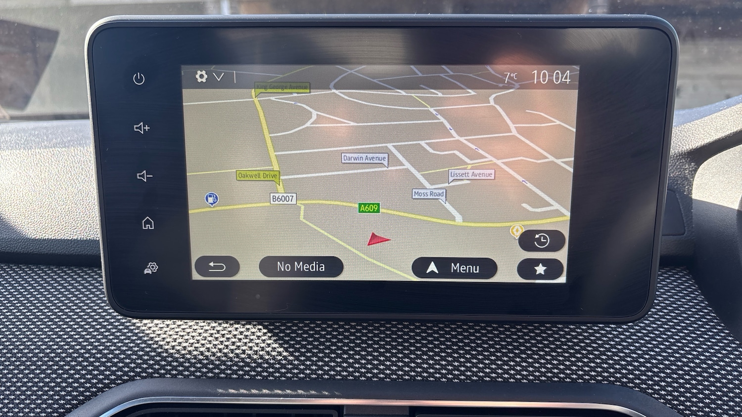 Used Dacia Sandero Stepway 2022 for sale - 77420144: Photo 28