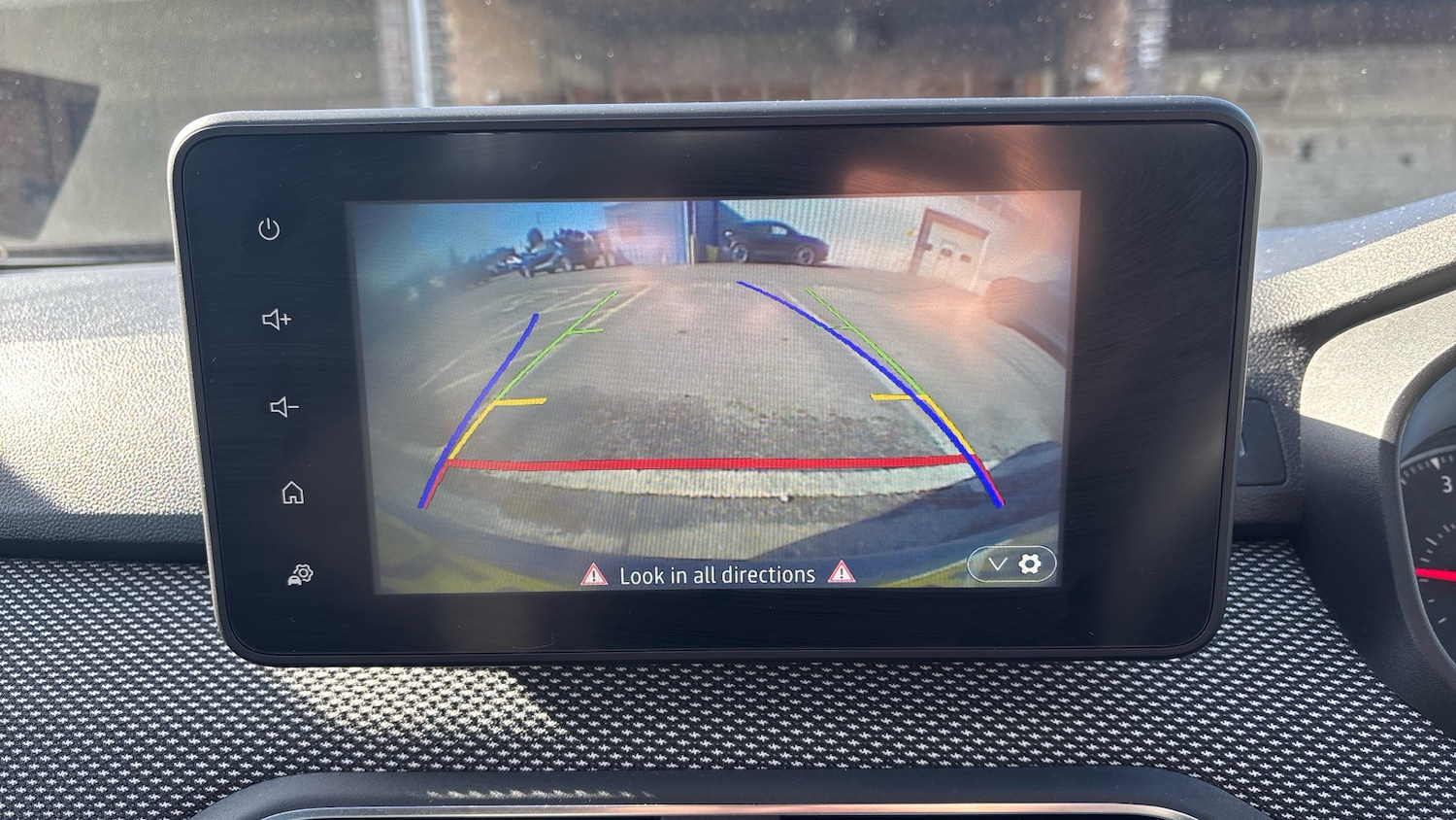 Used Dacia Sandero Stepway 2022 for sale - 77420144: Photo 29