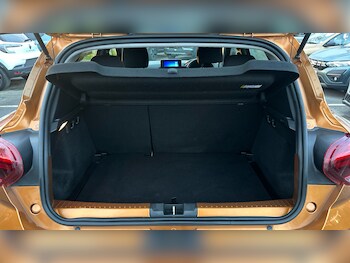 Used Dacia Sandero Stepway 2022 for sale - 77420144: Photo