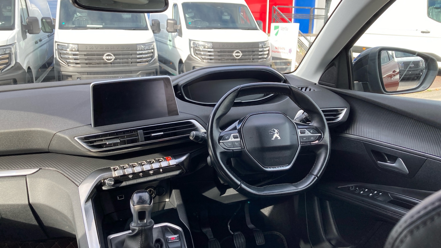Used Peugeot 3008 2017 for sale - 76363277: Photo 10