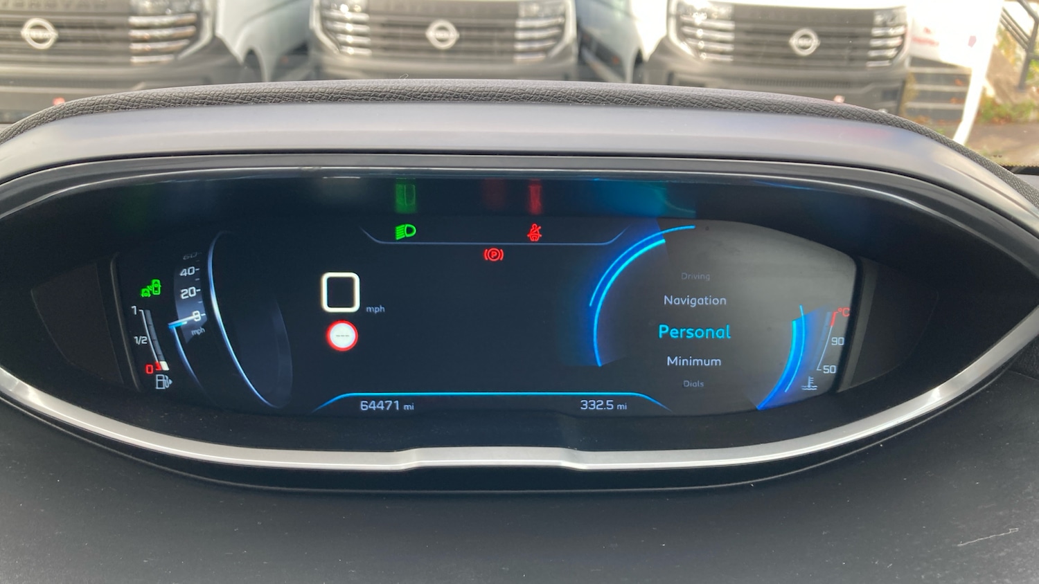Used Peugeot 3008 2017 for sale - 76363277: Photo 18
