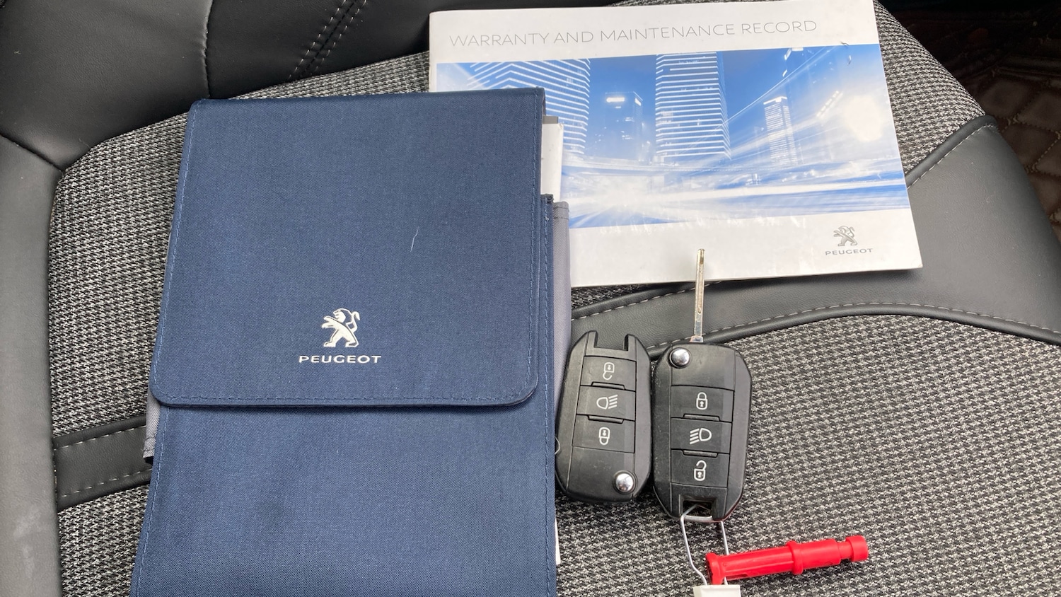 Used Peugeot 3008 2017 for sale - 76363277: Photo 19