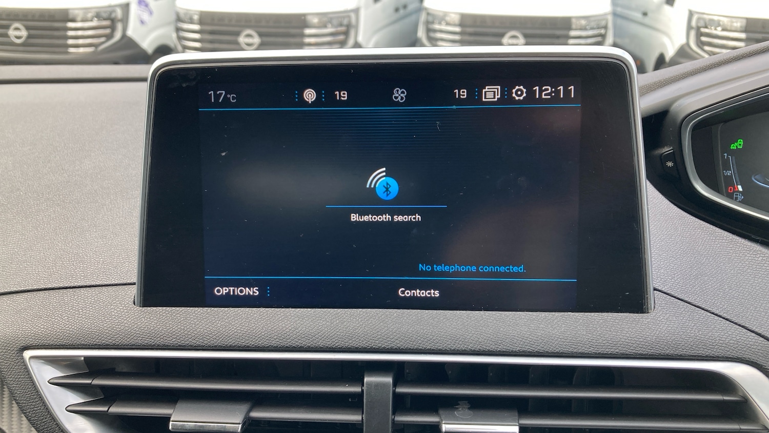 Used Peugeot 3008 2017 for sale - 76363277: Photo 28