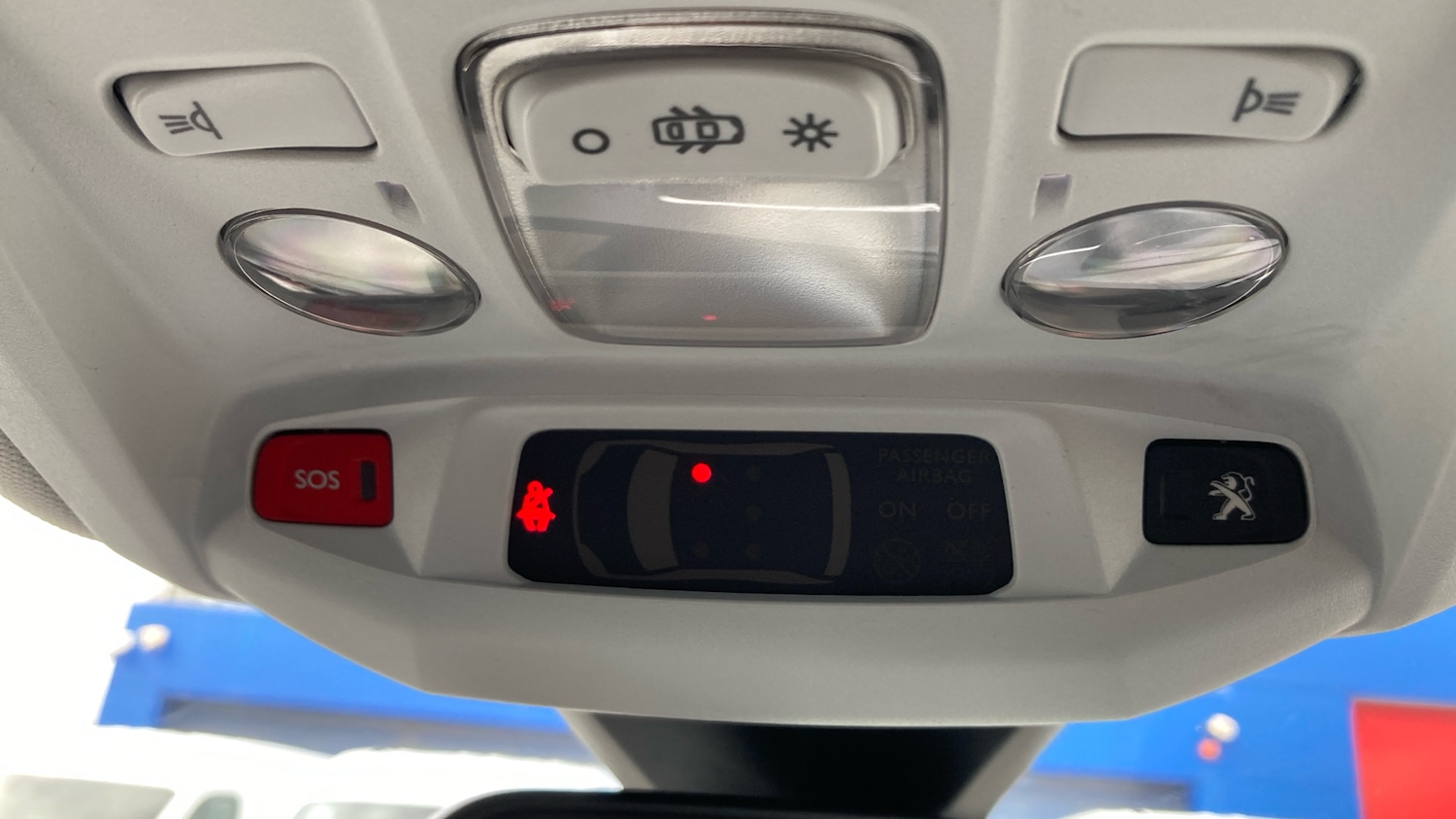 Used Peugeot 3008 2017 for sale - 76363277: Photo 29