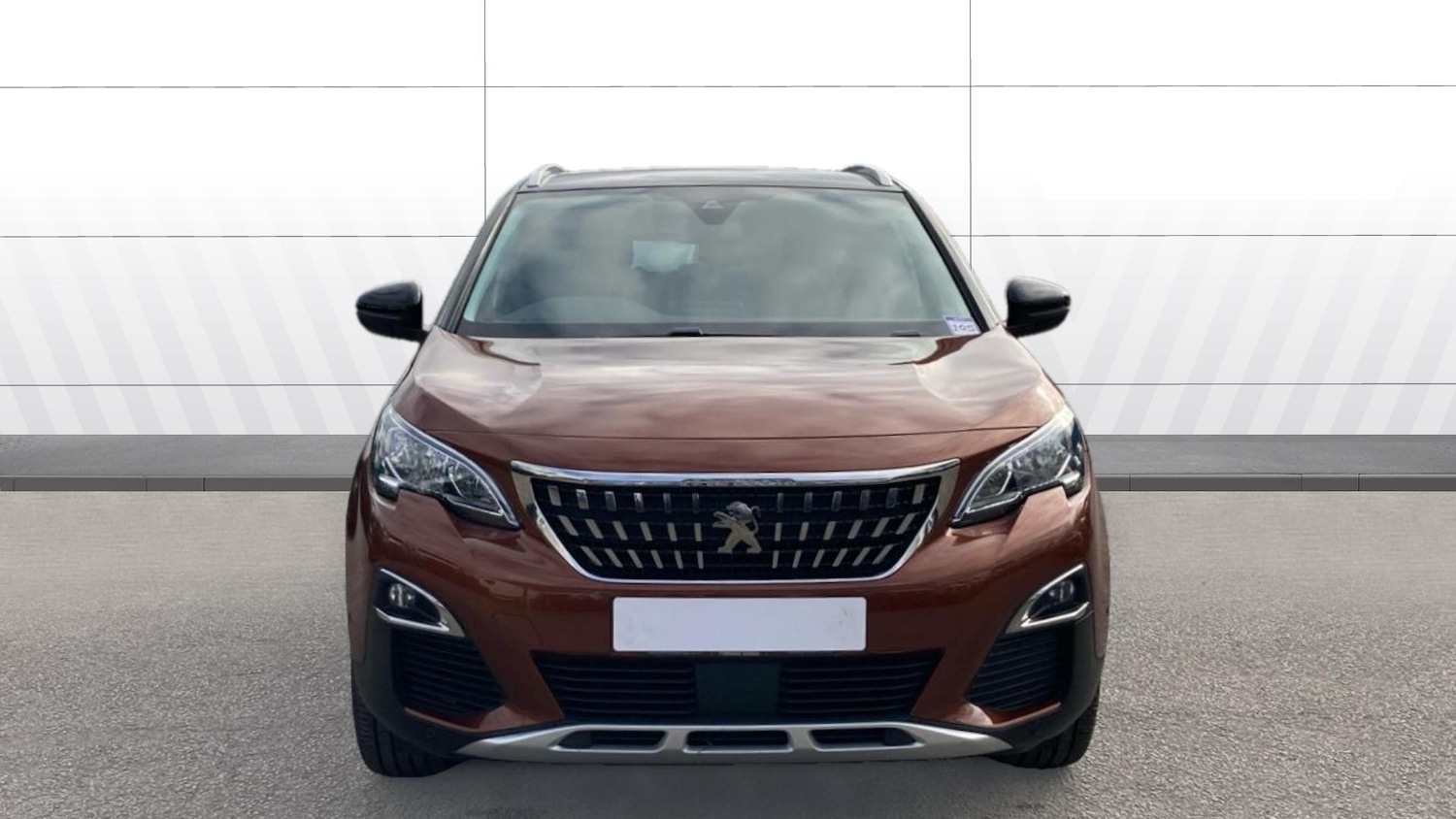 Used Peugeot 3008 2017 for sale - 76363277: Photo 3