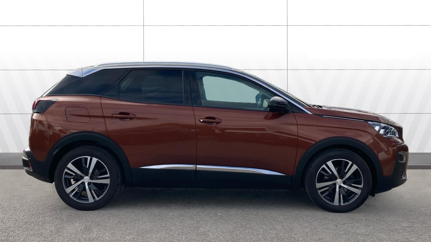 Used Peugeot 3008 2017 for sale - 76363277: Photo 5
