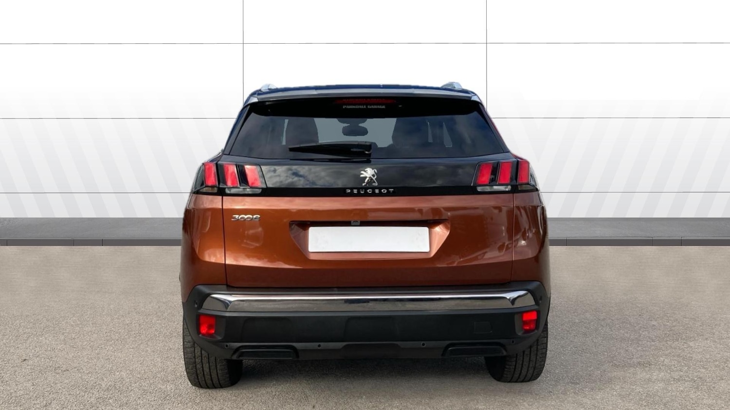 Used Peugeot 3008 2017 for sale - 76363277: Photo 6