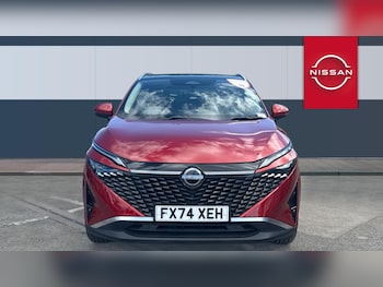 Used Nissan Qashqai 2024 for sale - 79087410: Photo