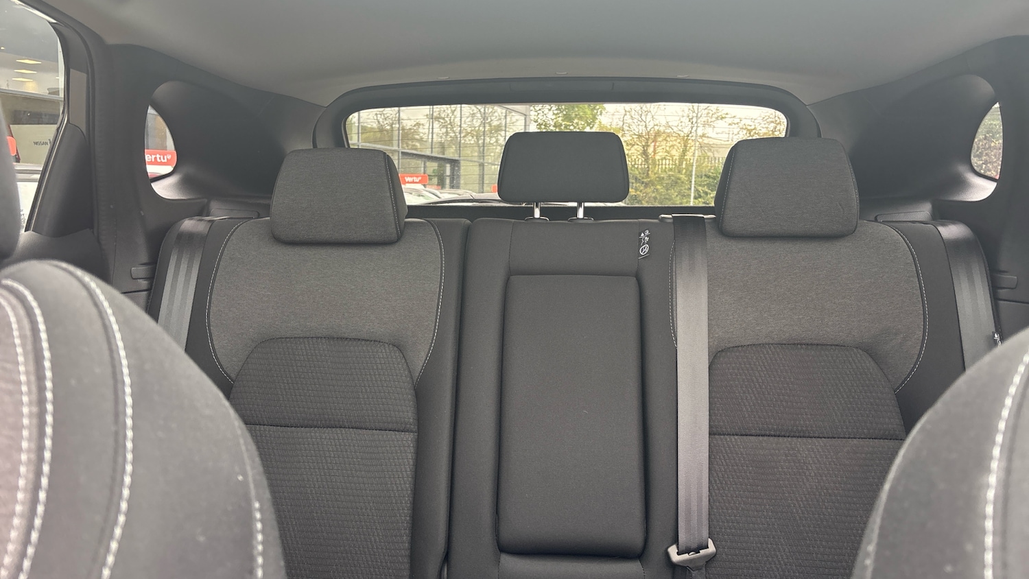 Used Nissan Qashqai 2023 for sale - 76101989: Photo 15