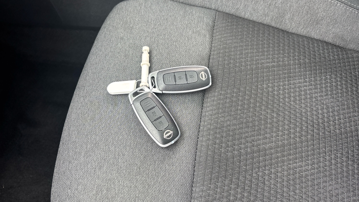 Used Nissan Qashqai 2023 for sale - 76101989: Photo 20