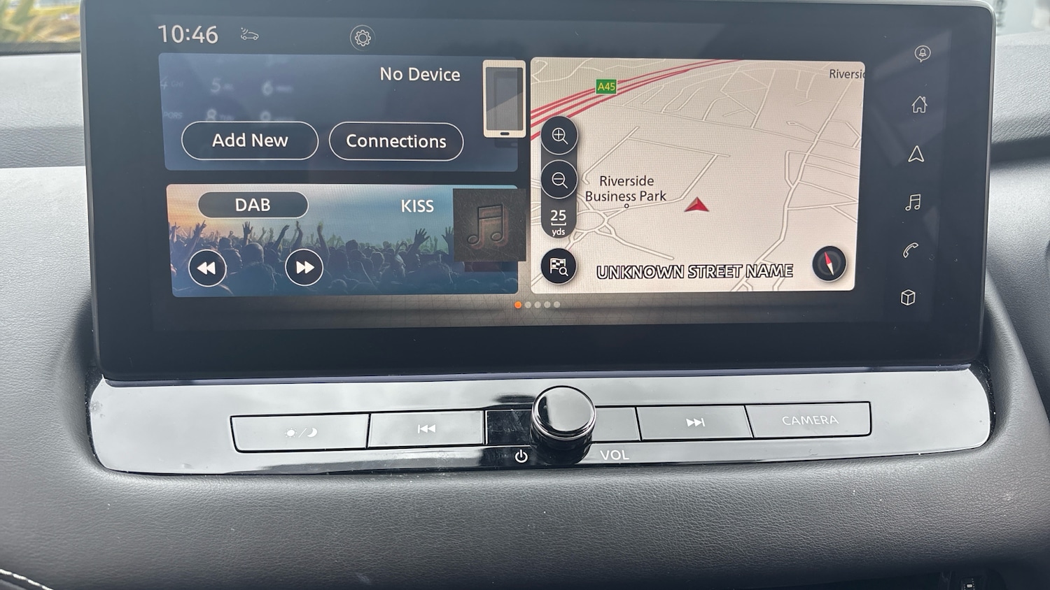 Used Nissan Qashqai 2023 for sale - 76101989: Photo 24