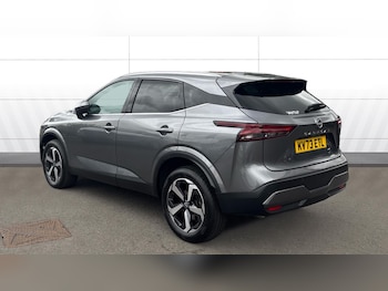 Used Nissan Qashqai 2023 for sale - 76101989: Photo