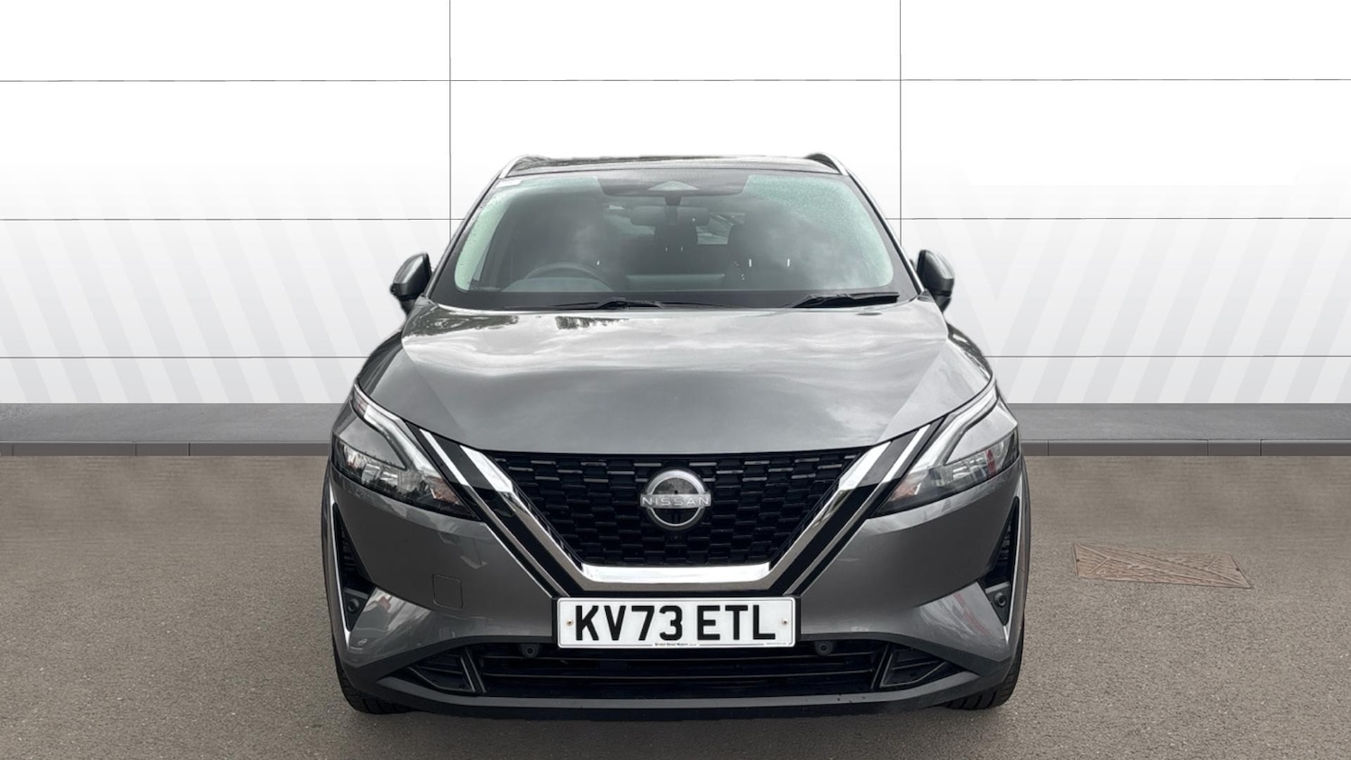 Used Nissan Qashqai 2023 for sale - 76101989: Photo 3