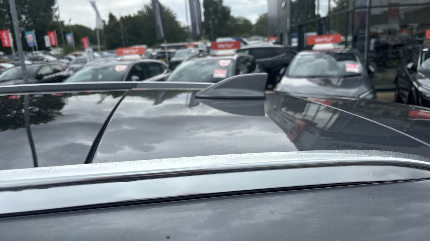 Used Nissan Qashqai 2023 for sale - 76101989: Photo 33