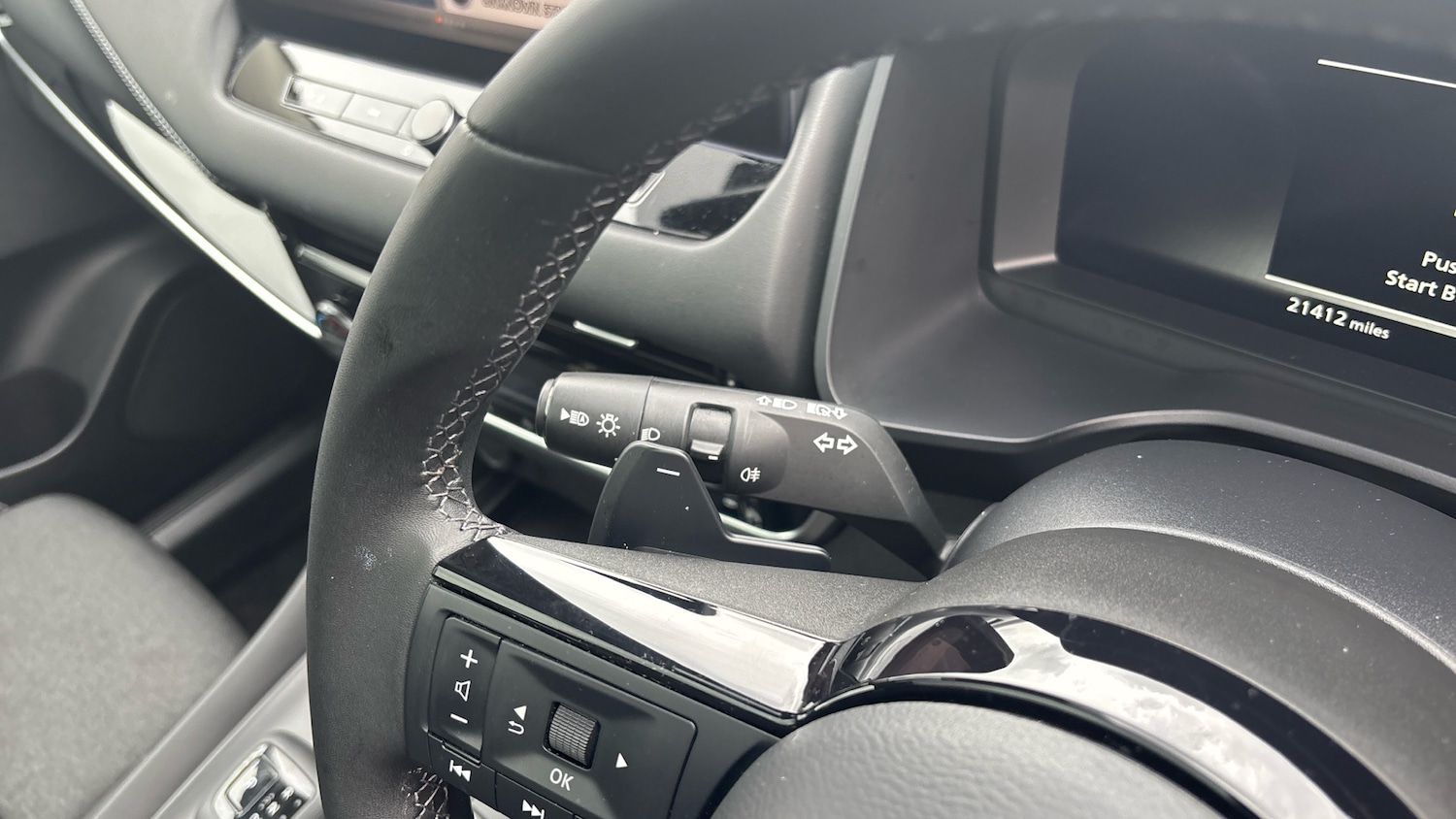 Used Nissan Qashqai 2023 for sale - 76101989: Photo 36