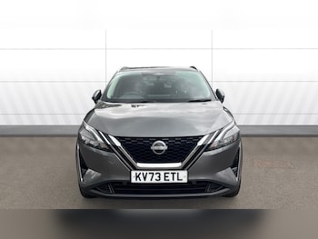 Used Nissan Qashqai 2023 for sale - 76101989: Photo