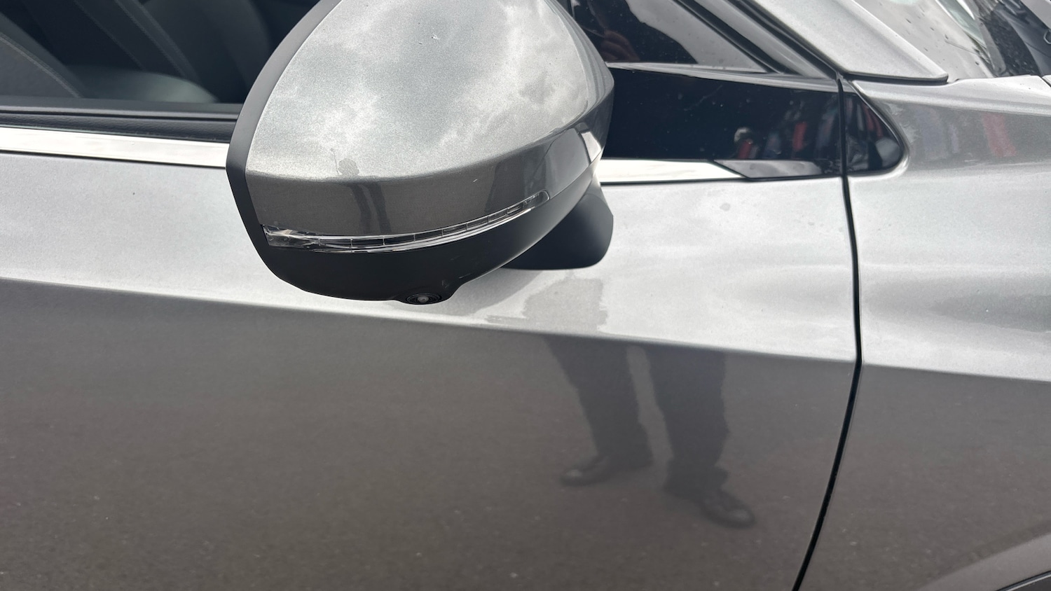 Used Nissan Qashqai 2023 for sale - 76101989: Photo 40