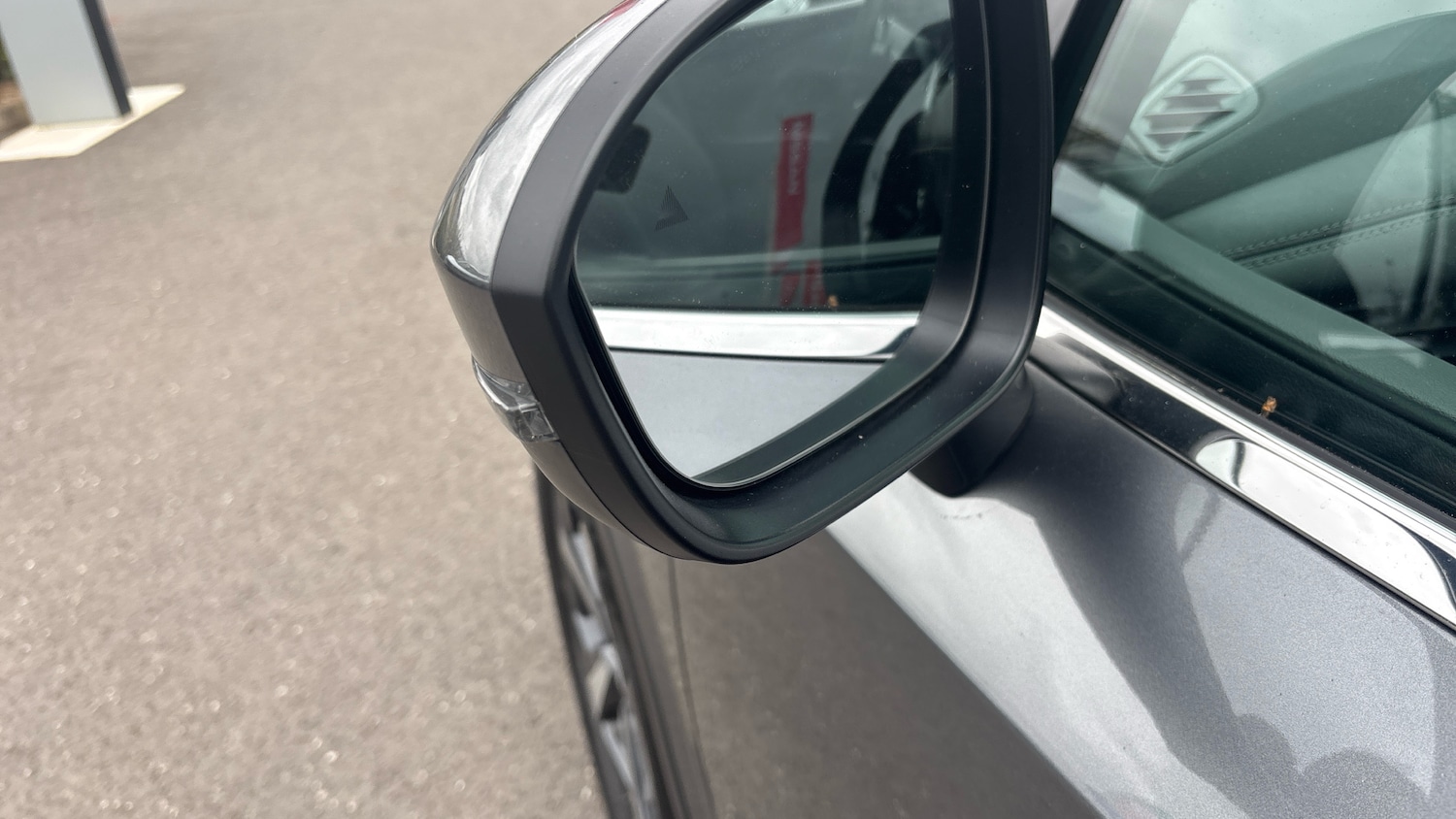 Used Nissan Qashqai 2023 for sale - 76101989: Photo 45