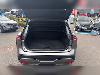 Used Nissan Qashqai 2023 for sale - 76101989: Photo