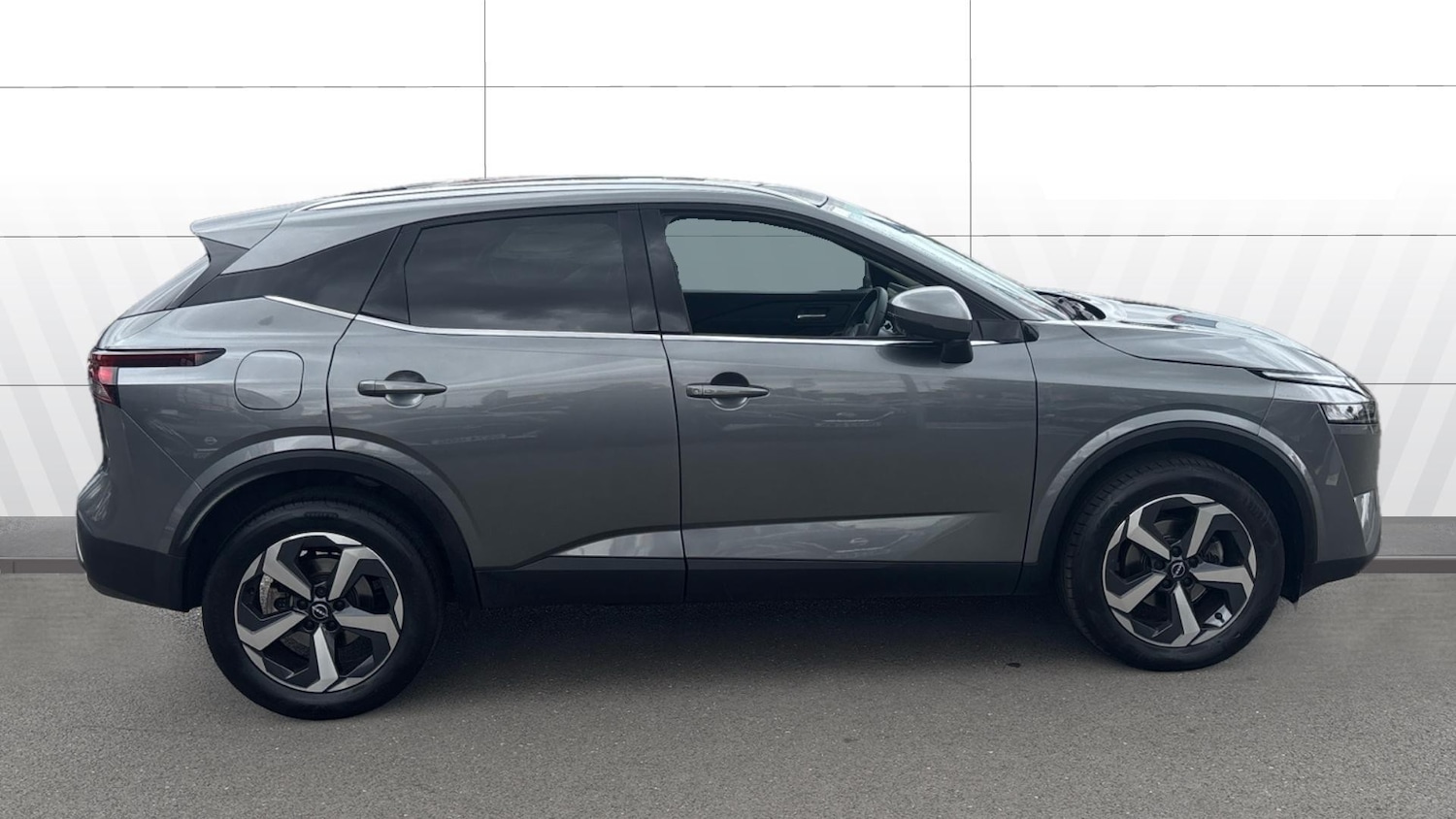 Used Nissan Qashqai 2023 for sale - 76101989: Photo 5