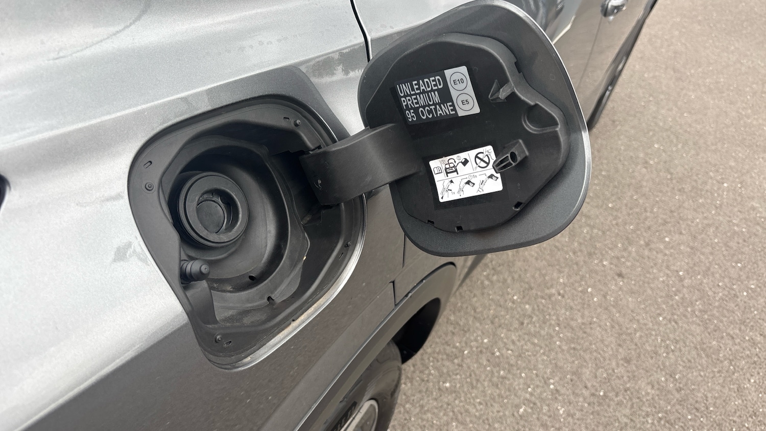 Used Nissan Qashqai 2023 for sale - 76101989: Photo 51