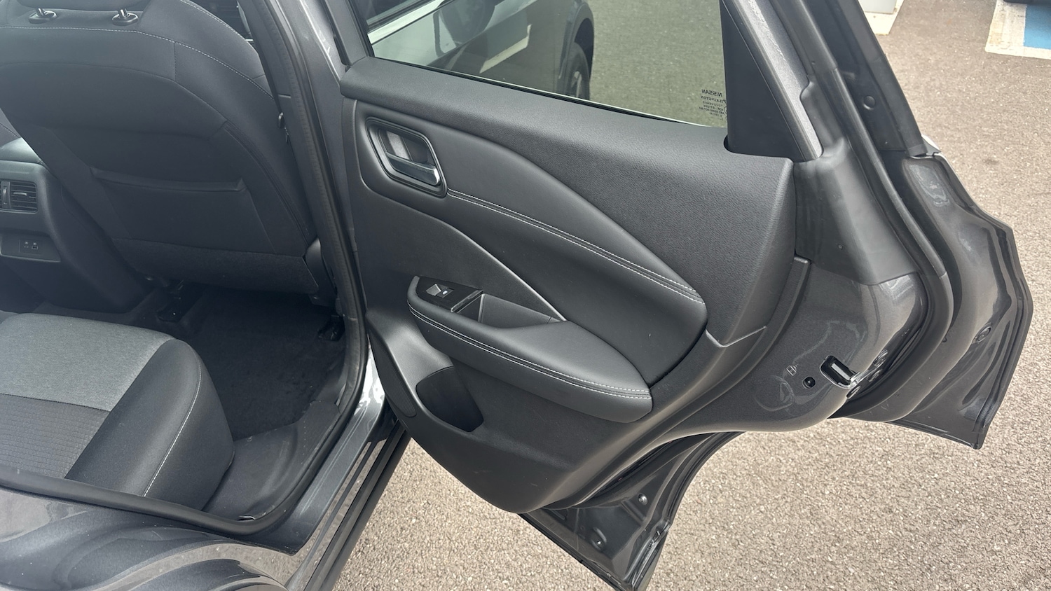 Used Nissan Qashqai 2023 for sale - 76101989: Photo 53