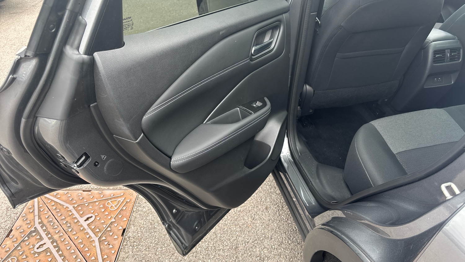 Used Nissan Qashqai 2023 for sale - 76101989: Photo 54