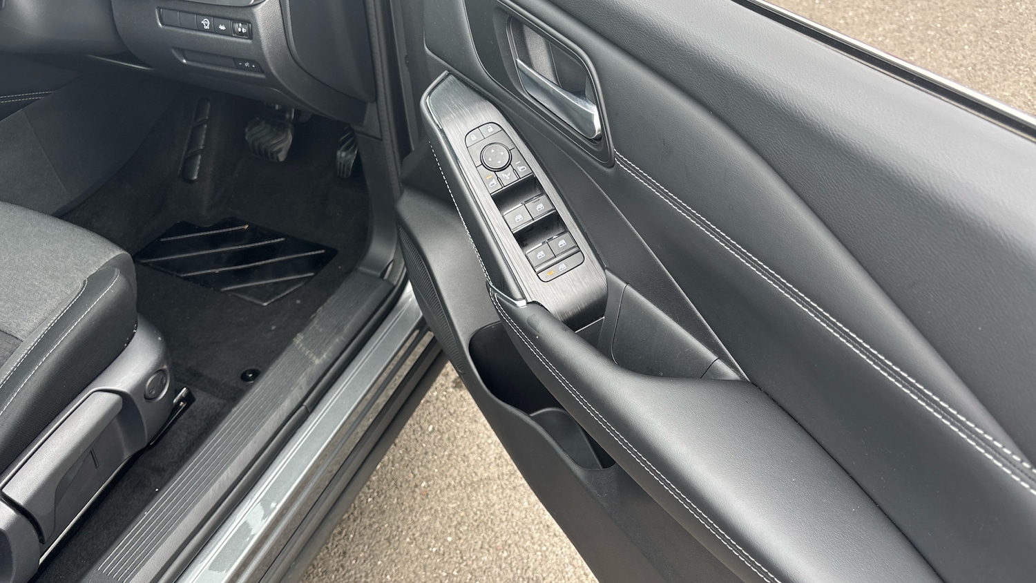 Used Nissan Qashqai 2023 for sale - 76101989: Photo 55