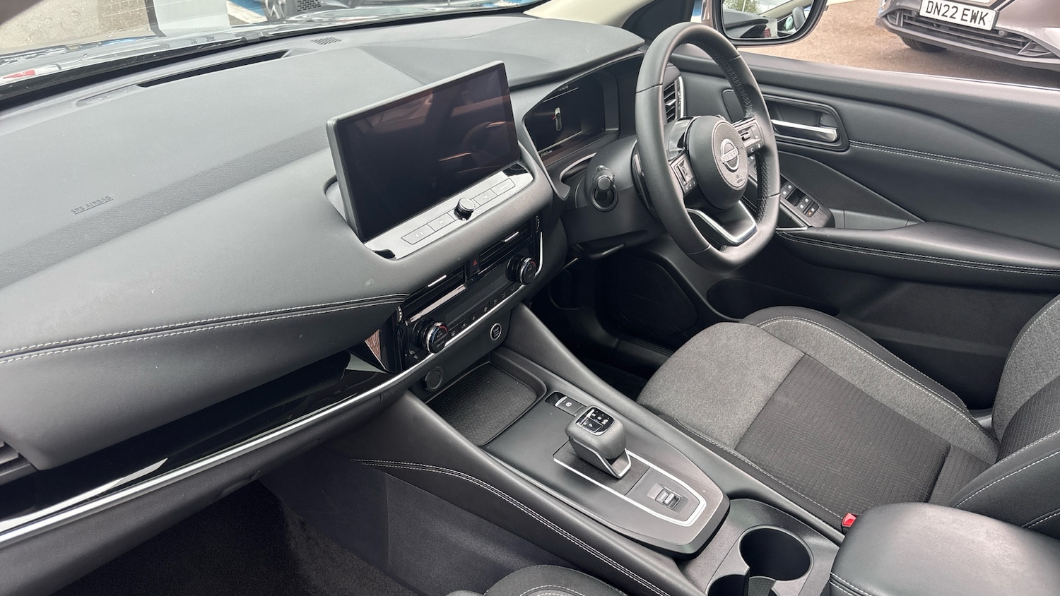 Used Nissan Qashqai 2023 for sale - 76101989: Photo 9