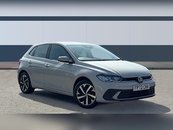 2023 (72) - 1.0 TSI Life 5dr Petrol Hatchback