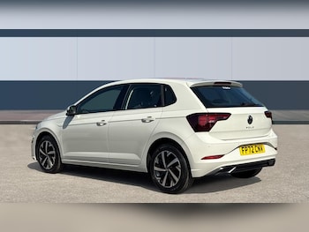 Used Volkswagen Polo 2023 for sale - 75511511: Photo