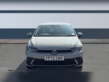 Used Volkswagen Polo 2023 for sale - 75511511: Photo