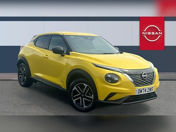 Used Nissan Juke 2025 for sale - 78858458: Photo