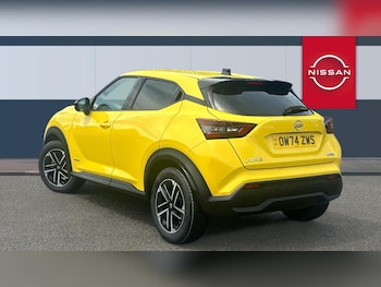 Used Nissan Juke 2025 for sale - 78858458: Photo