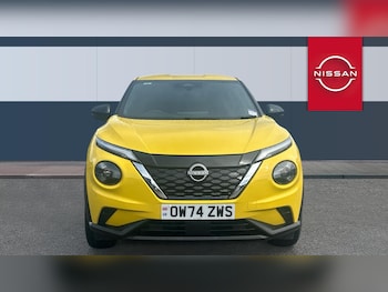 Used Nissan Juke 2025 for sale - 78858458: Photo