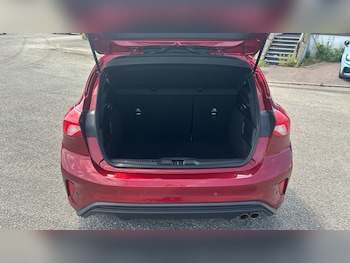 Used Ford Focus 2019 for sale - 78699099: Photo