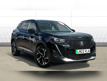 Used Peugeot 2008 2022 for sale - 78558548: Photo