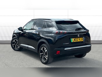Used Peugeot 2008 2022 for sale - 78558548: Photo