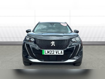 Used Peugeot 2008 2022 for sale - 78558548: Photo