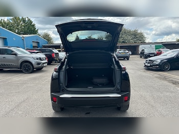 Used Peugeot 2008 2022 for sale - 78558548: Photo